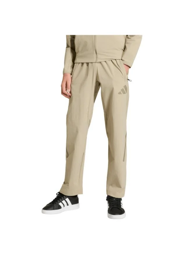 Adidas Z.N.E. Woven Travel Tracksuit Bottoms